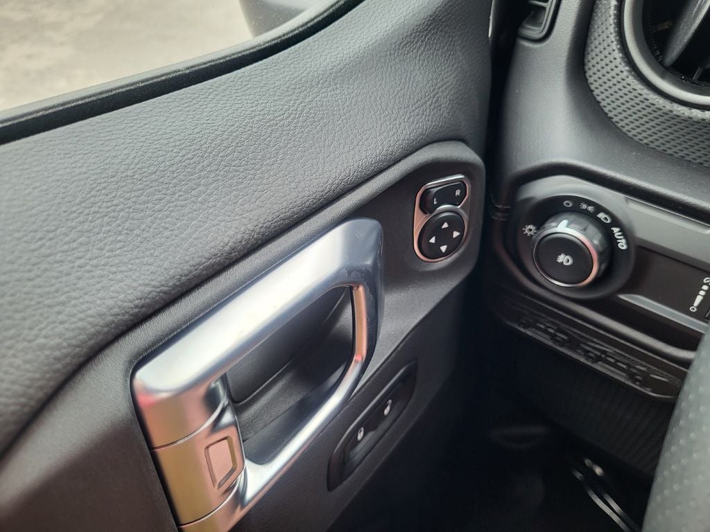 2026 Jeep Wrangler WRANGLER 4-DOOR MOAB 392