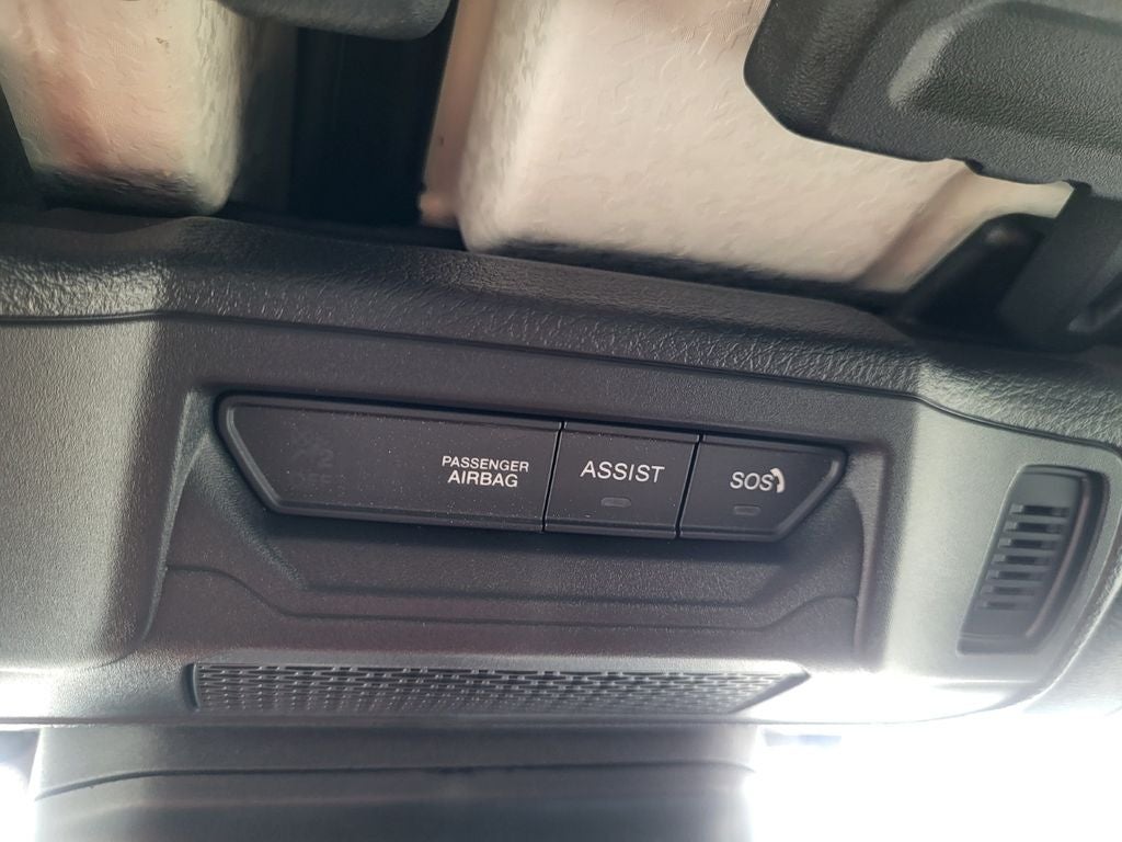 2026 Jeep Wrangler WRANGLER 4-DOOR MOAB 392