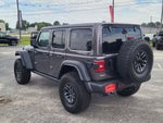 2026 Jeep Wrangler WRANGLER 4-DOOR MOAB 392