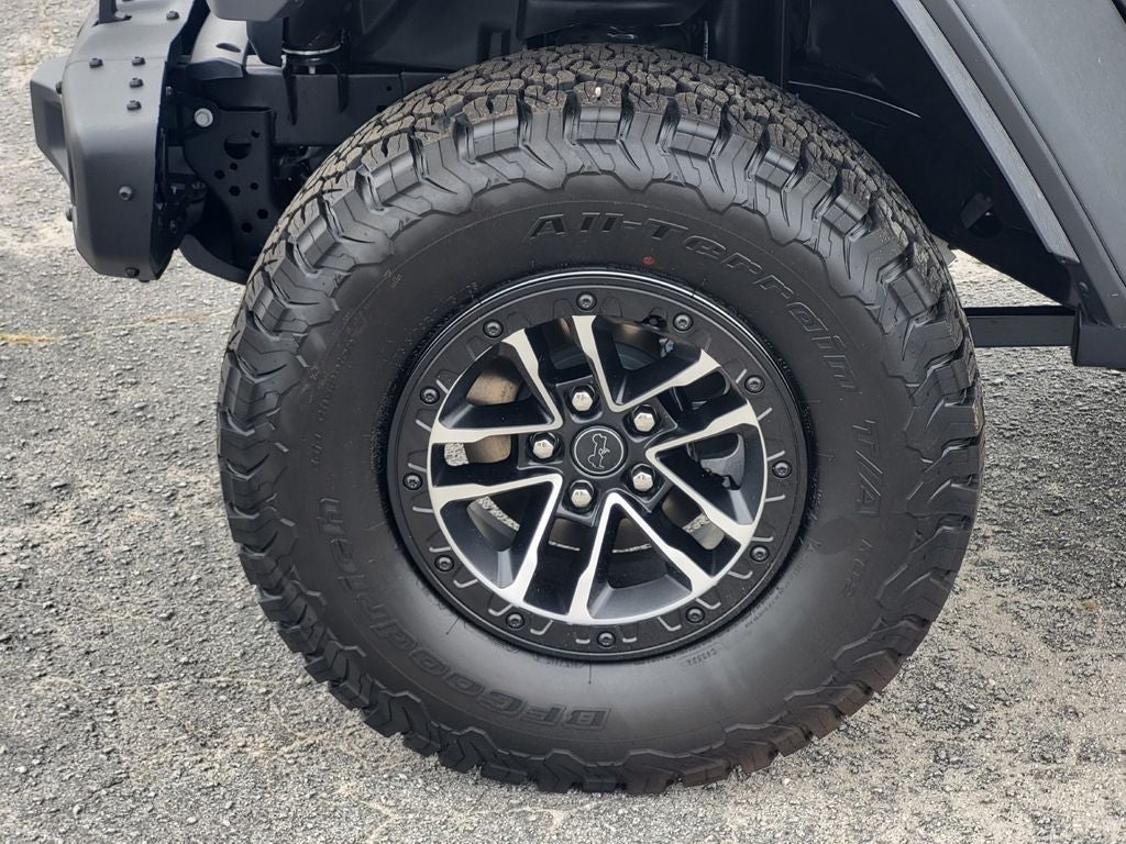 2026 Jeep Wrangler WRANGLER 4-DOOR MOAB 392