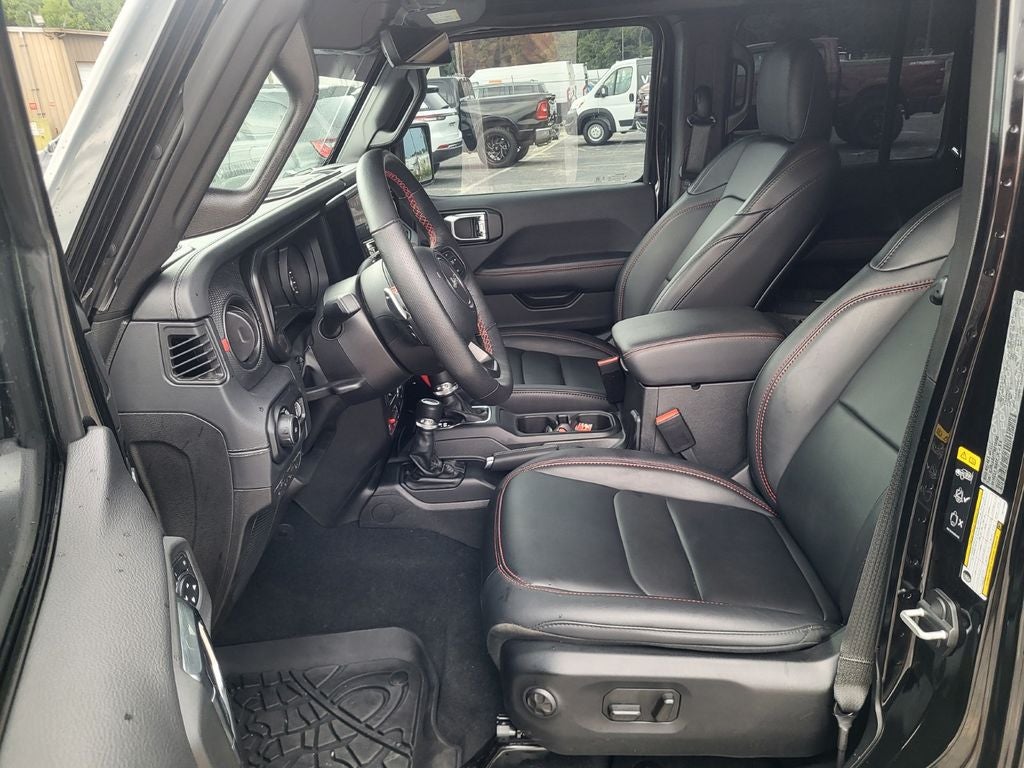 2026 Jeep Wrangler 4-Door Moab 392 4x4