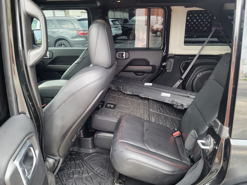 2026 Jeep Wrangler 4-Door Moab 392 4x4