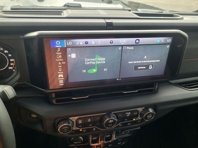 2026 Jeep Wrangler 4-Door Moab 392 4x4