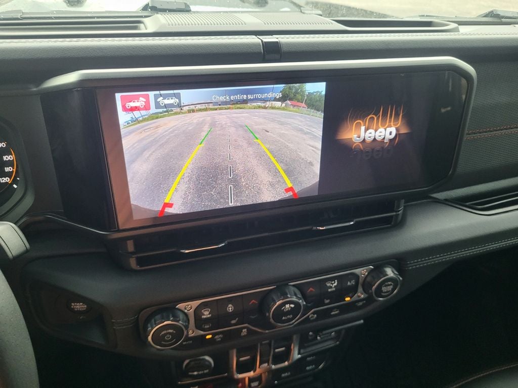 2026 Jeep Wrangler 4-Door Moab 392 4x4