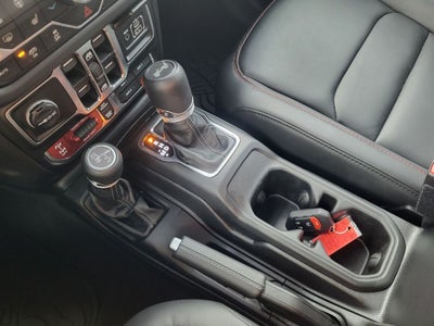 2026 Jeep Wrangler 4-Door Moab 392 4x4