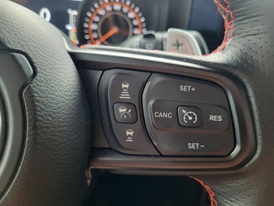 2026 Jeep Wrangler 4-Door Moab 392 4x4