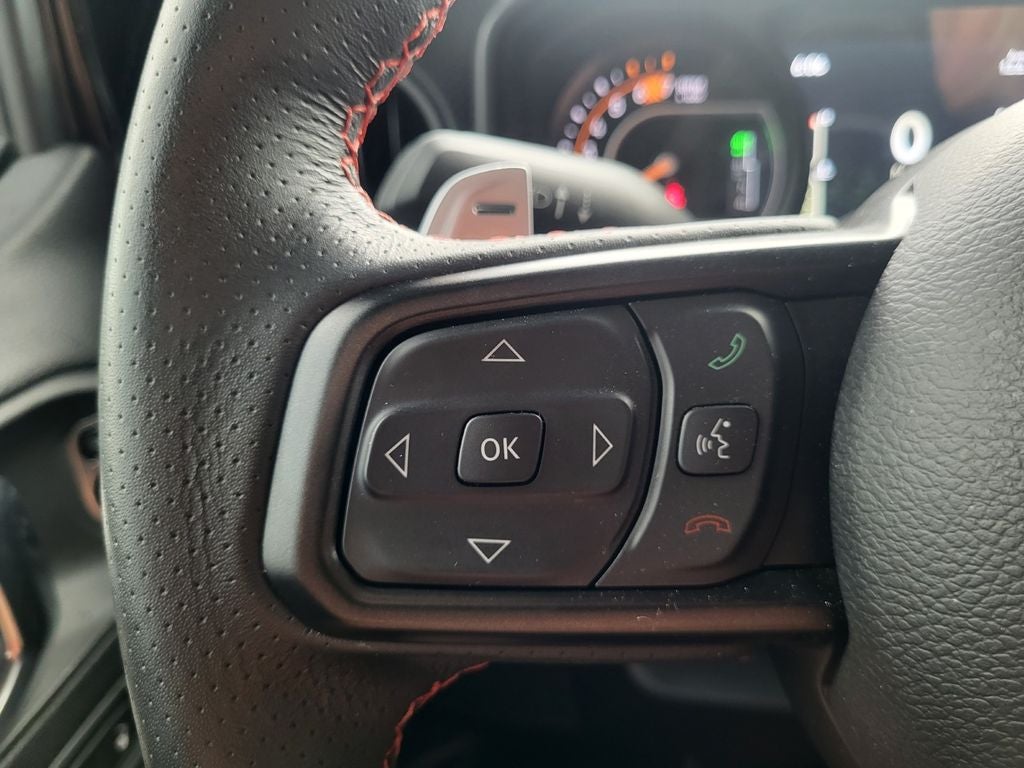 2026 Jeep Wrangler 4-Door Moab 392 4x4