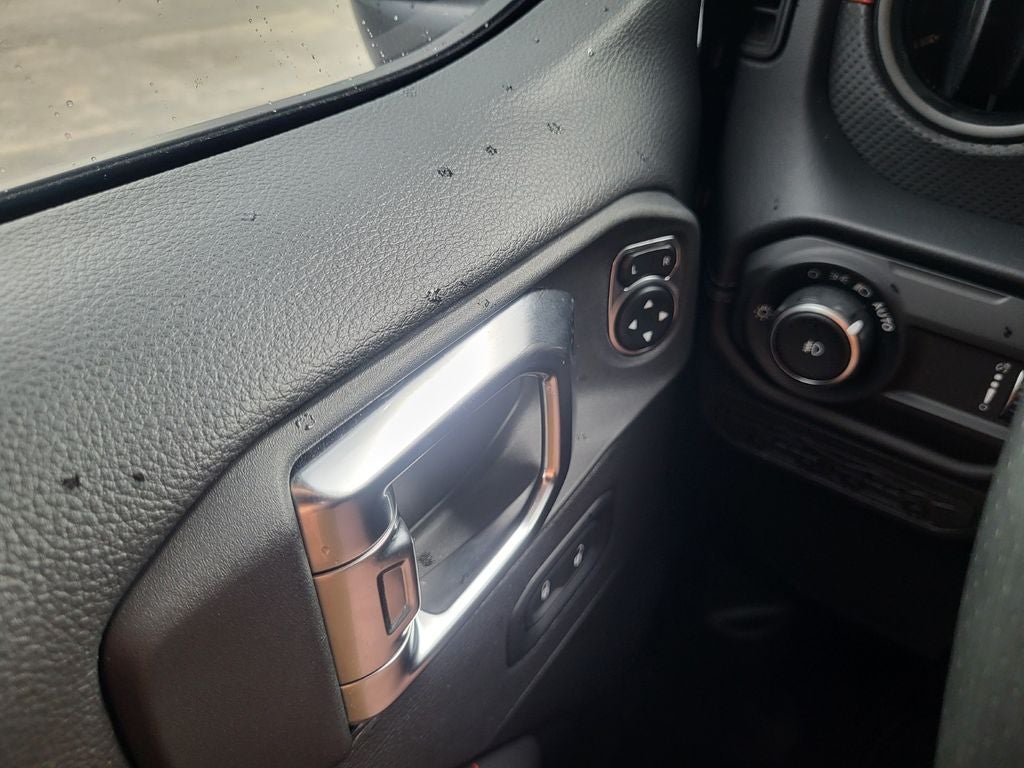2026 Jeep Wrangler 4-Door Moab 392 4x4