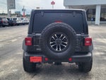 2026 Jeep Wrangler 4-Door Moab 392 4x4