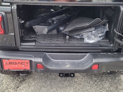 2026 Jeep Wrangler 4-Door Moab 392 4x4