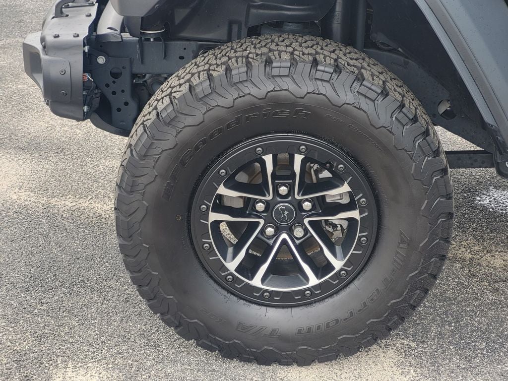 2026 Jeep Wrangler 4-Door Moab 392 4x4