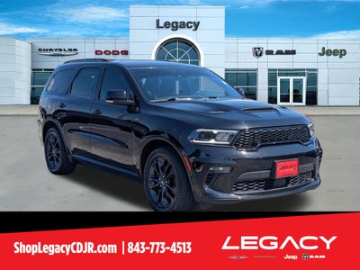 2023 Dodge Durango R/T Plus AWD