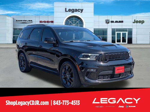 2023 Dodge Durango R/T Plus AWD