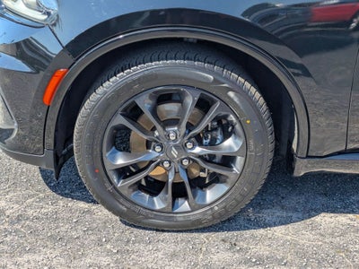 2023 Dodge Durango R/T Plus AWD