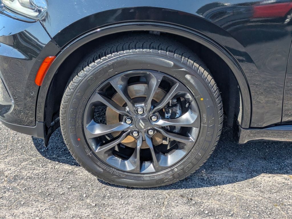 2023 Dodge Durango R/T Plus AWD