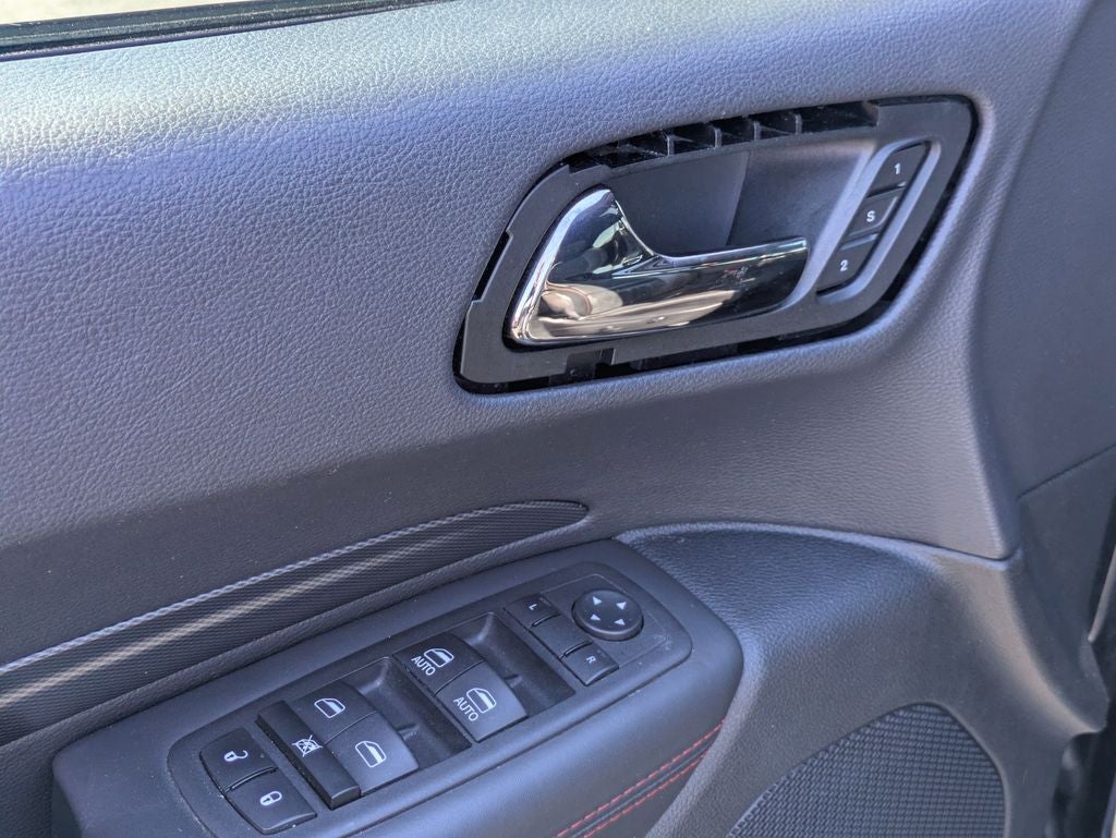 2023 Dodge Durango R/T Plus AWD