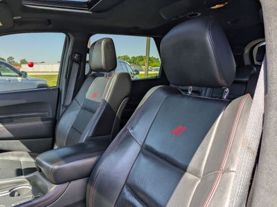 2023 Dodge Durango R/T Plus AWD