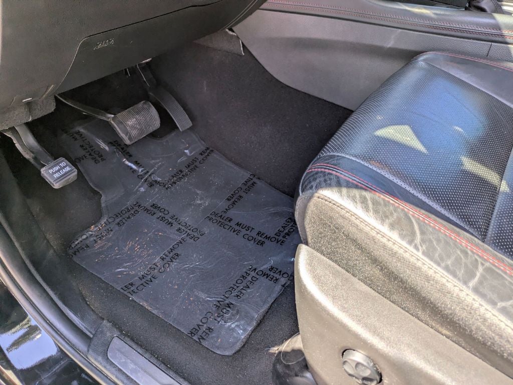 2023 Dodge Durango R/T Plus AWD