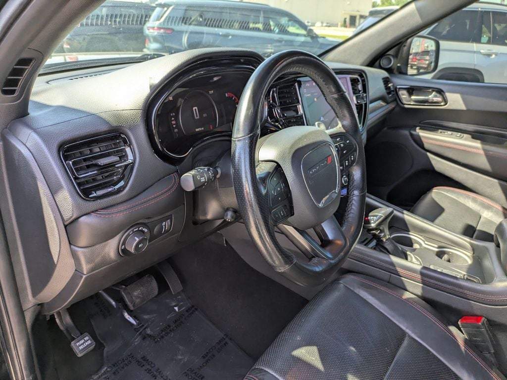2023 Dodge Durango R/T Plus AWD