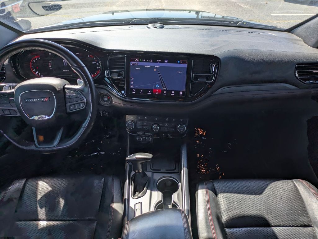 2023 Dodge Durango R/T Plus AWD
