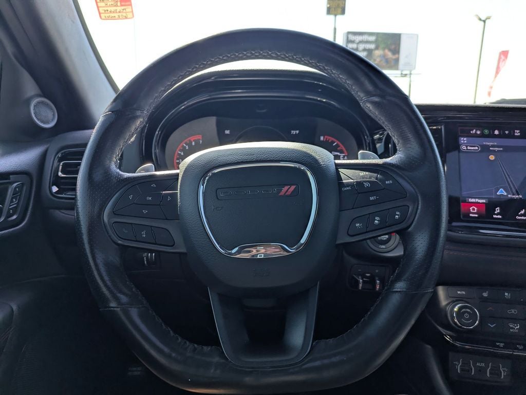 2023 Dodge Durango R/T Plus AWD