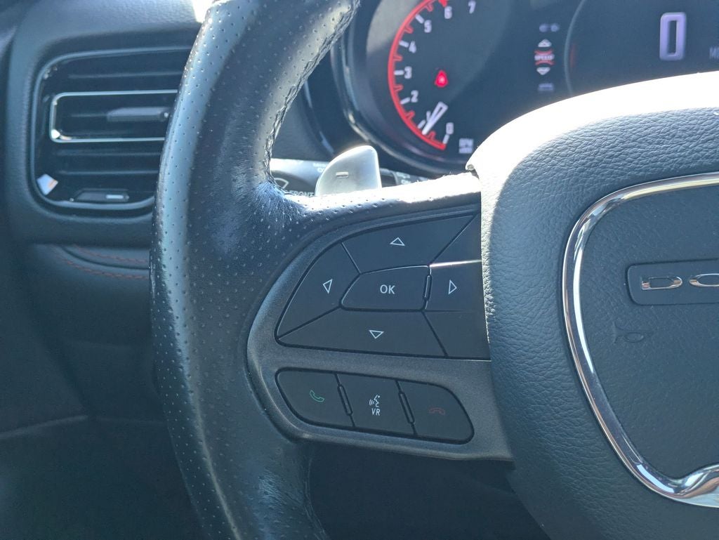 2023 Dodge Durango R/T Plus AWD