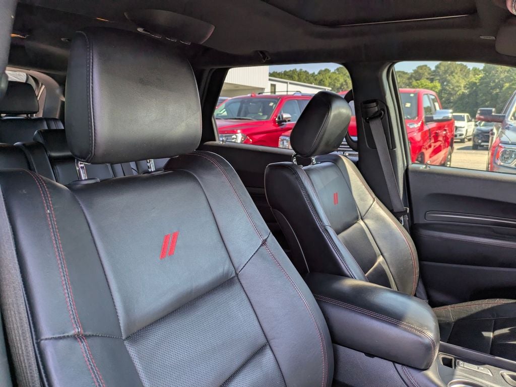 2023 Dodge Durango R/T Plus AWD