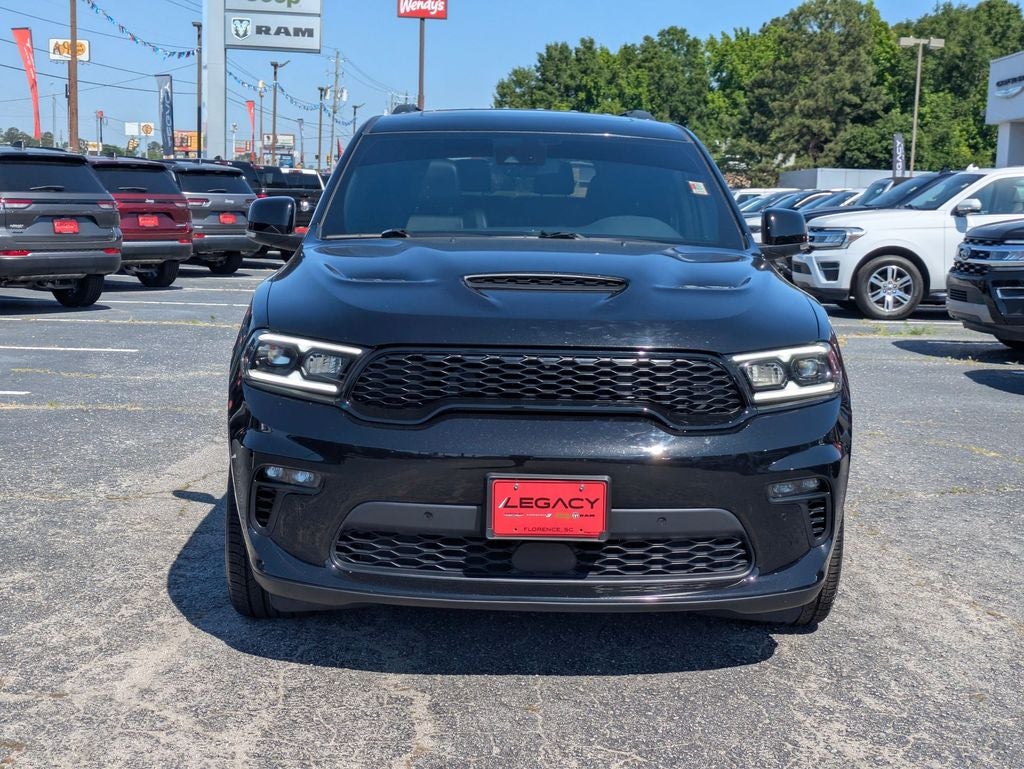 2023 Dodge Durango R/T Plus AWD