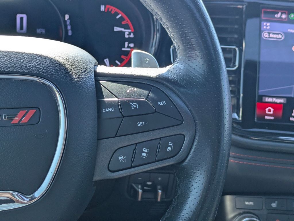 2023 Dodge Durango R/T Plus AWD