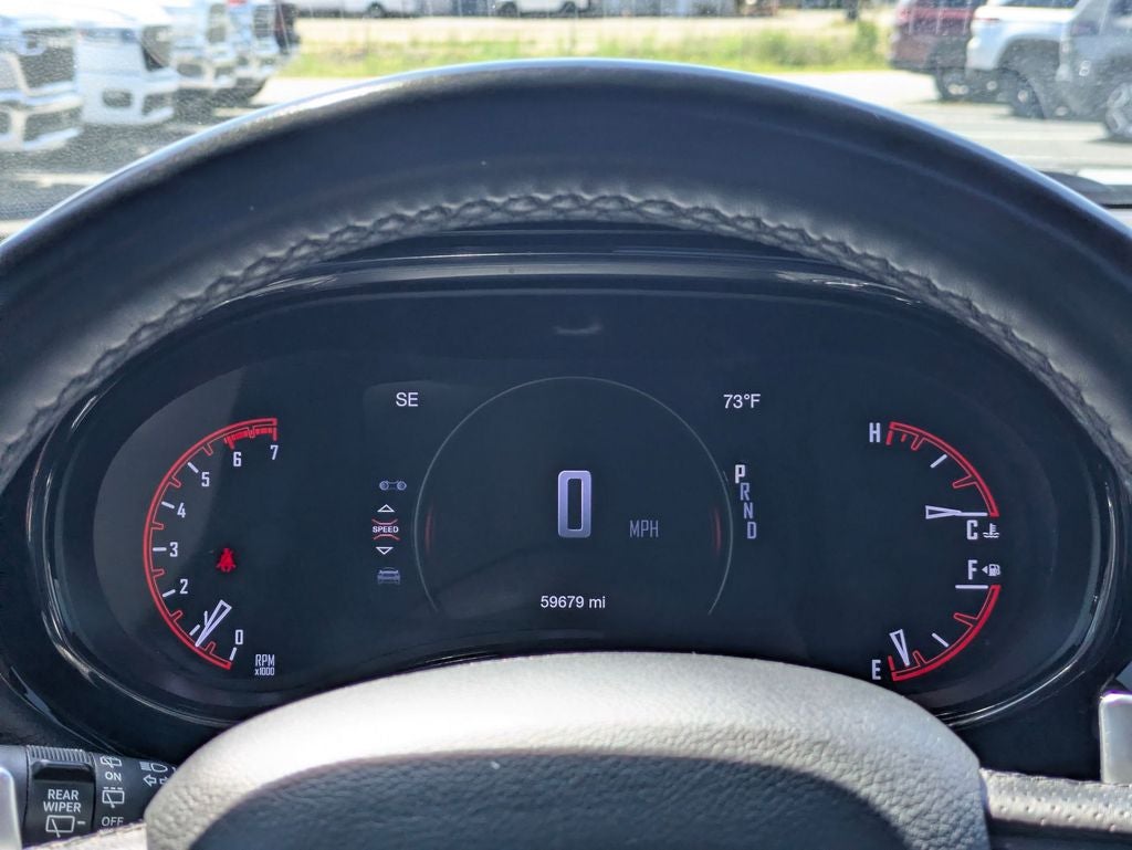 2023 Dodge Durango R/T Plus AWD