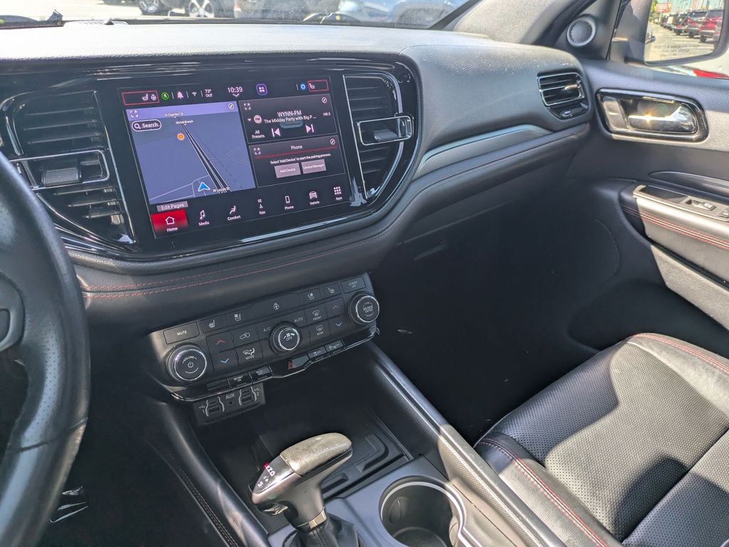 2023 Dodge Durango R/T Plus AWD