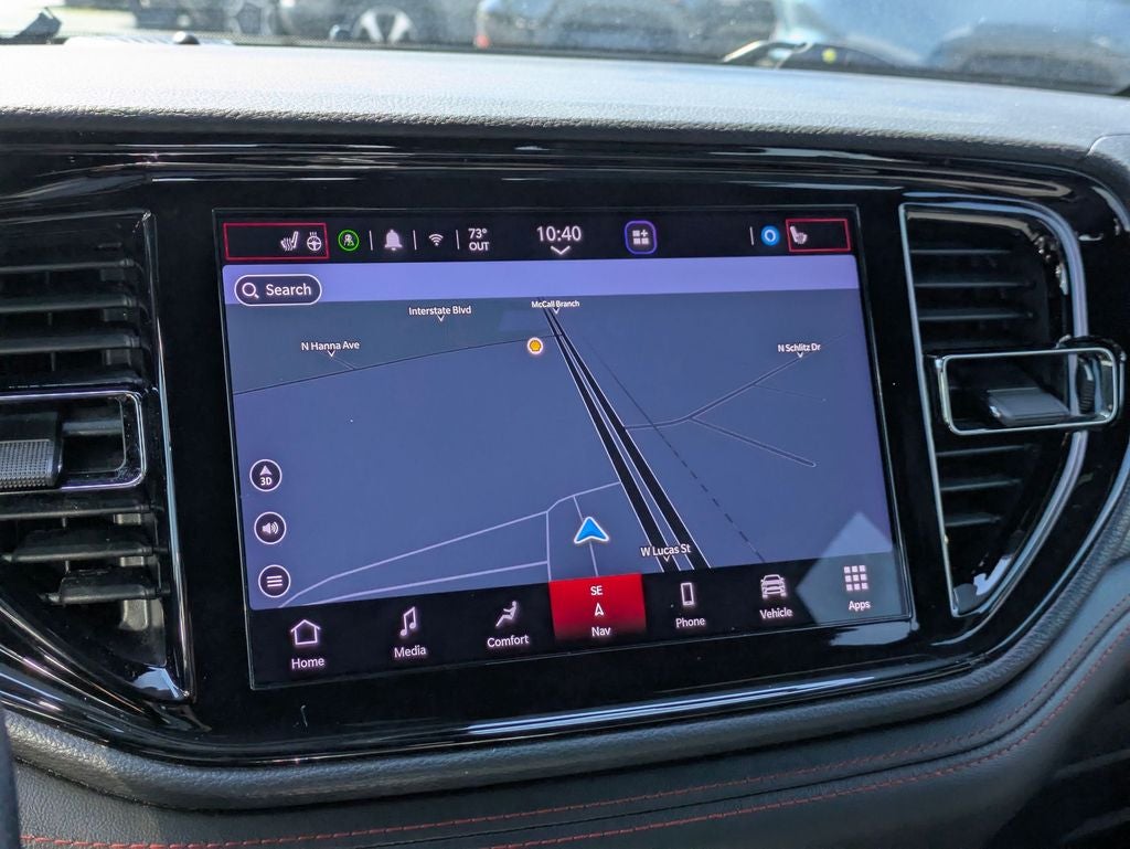 2023 Dodge Durango R/T Plus AWD