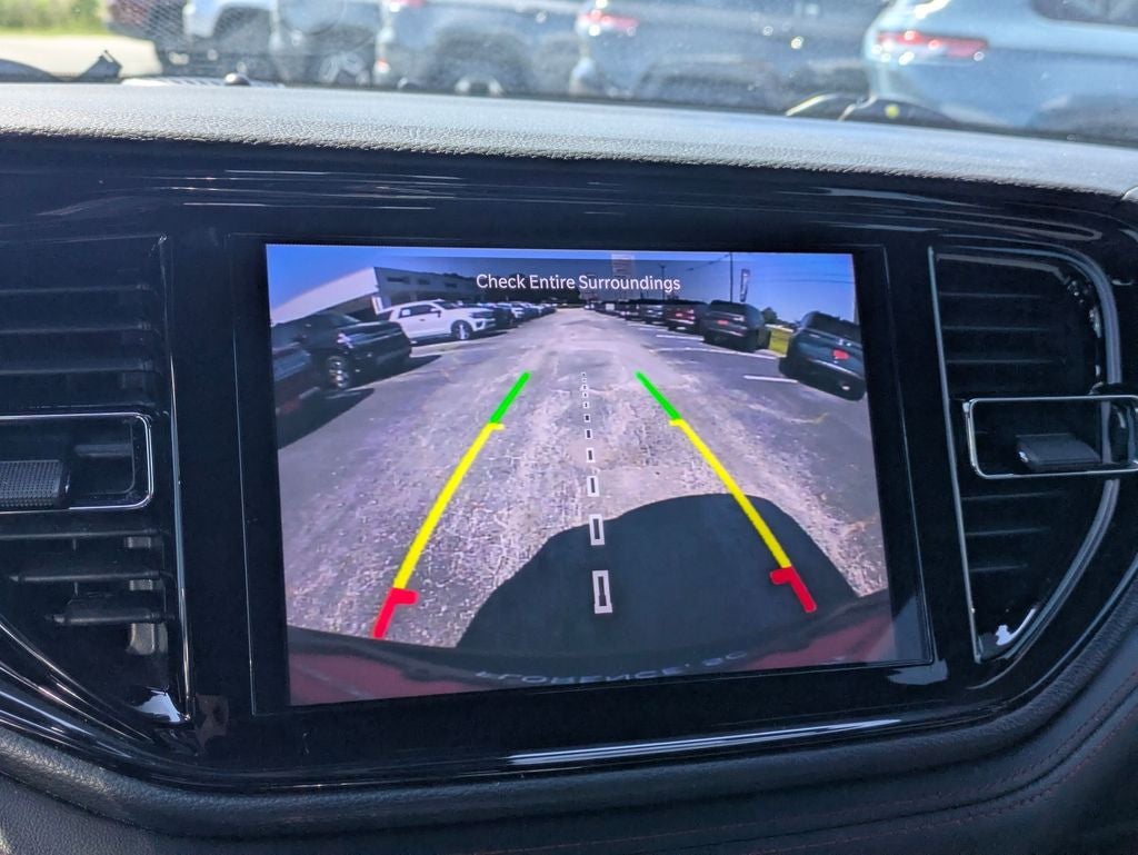 2023 Dodge Durango R/T Plus AWD