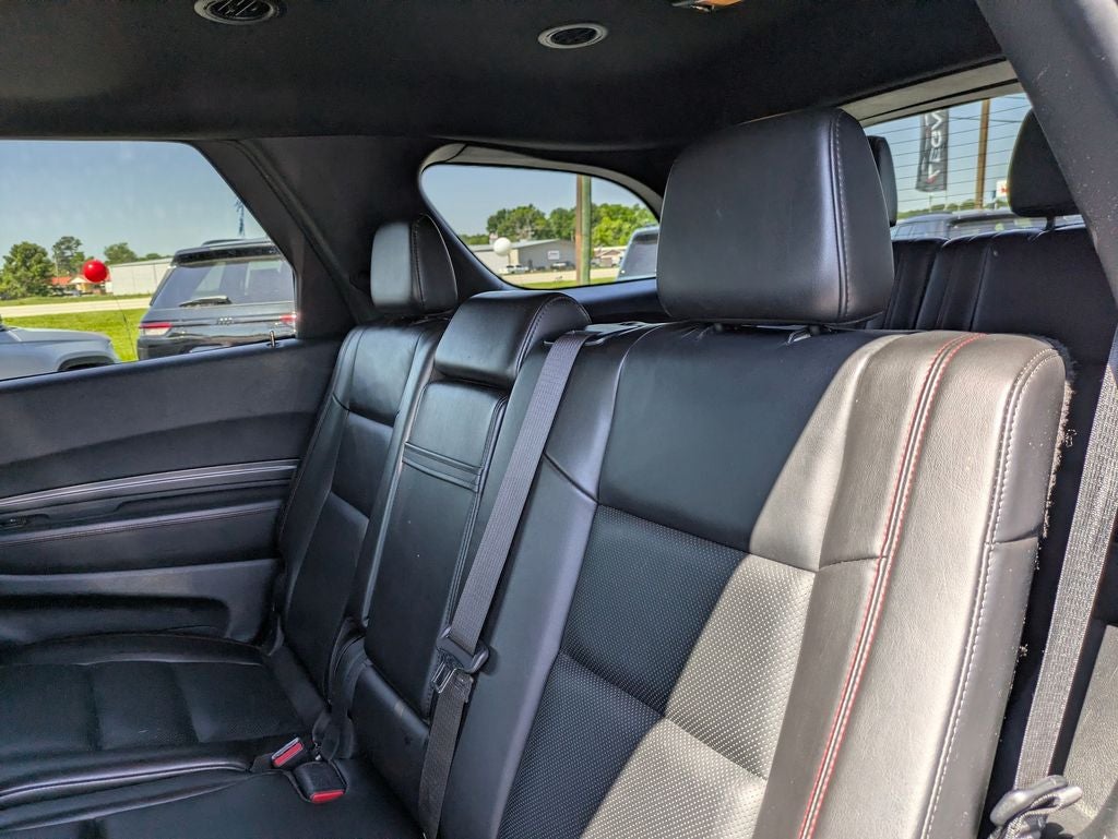2023 Dodge Durango R/T Plus AWD
