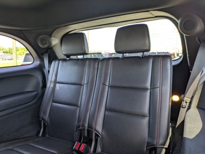 2023 Dodge Durango R/T Plus AWD