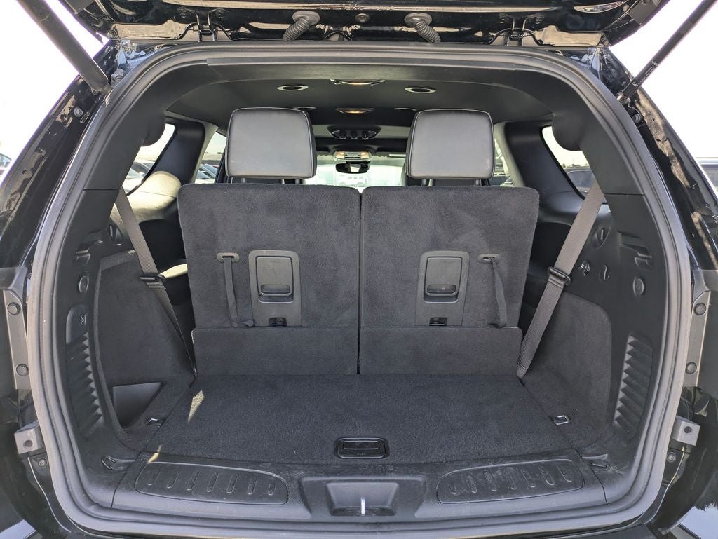 2023 Dodge Durango R/T Plus AWD