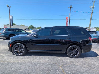 2023 Dodge Durango R/T Plus AWD