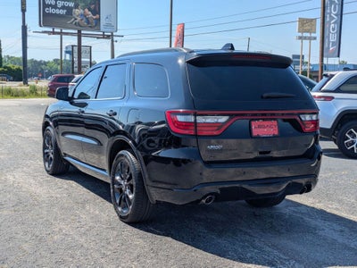 2023 Dodge Durango R/T Plus AWD