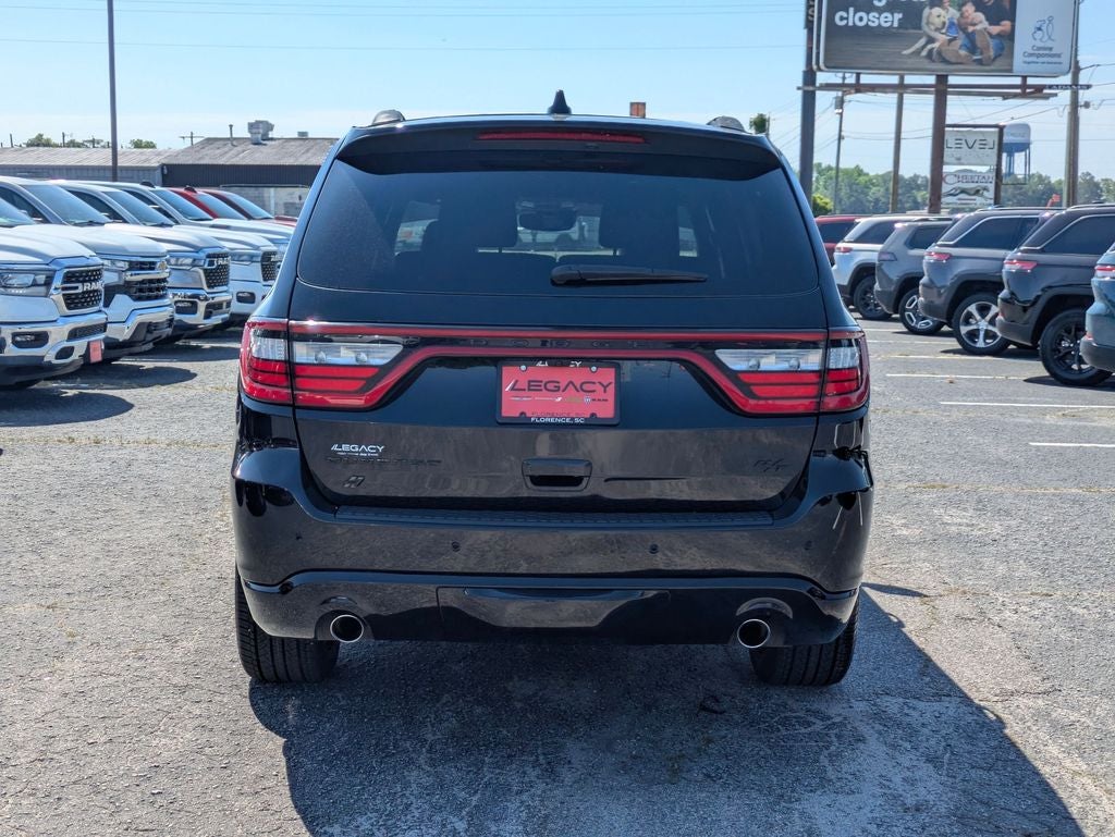 2023 Dodge Durango R/T Plus AWD