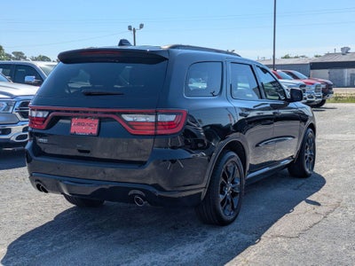2023 Dodge Durango R/T Plus AWD