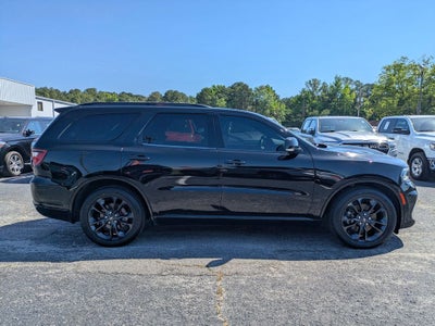 2023 Dodge Durango R/T Plus AWD