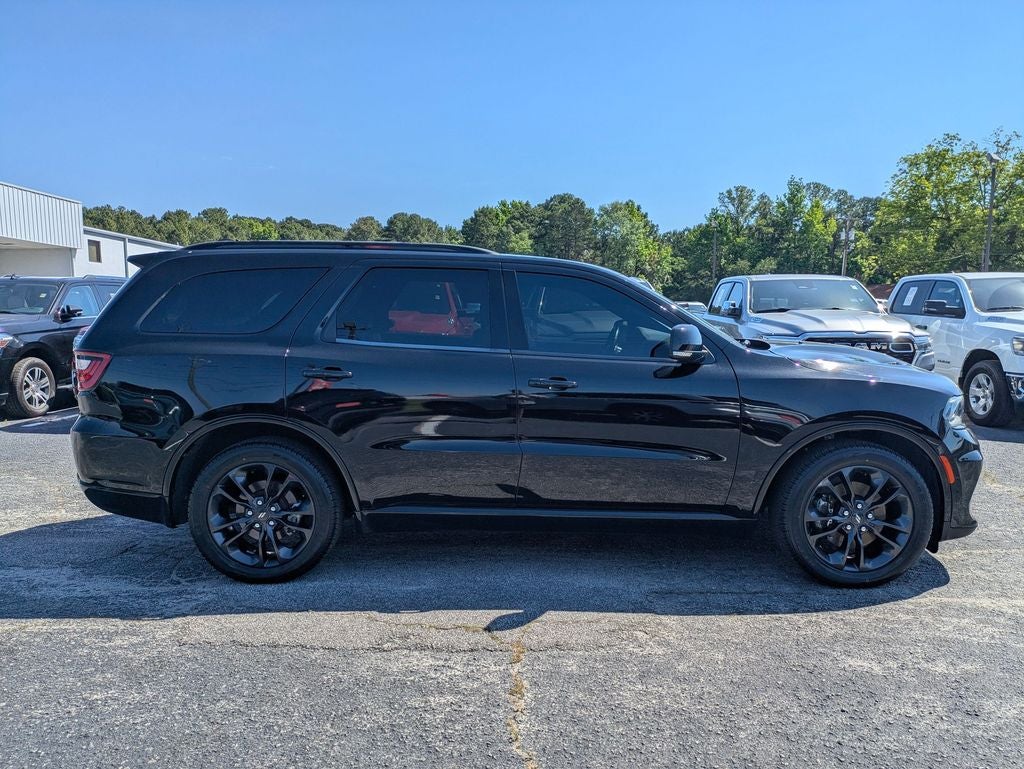 2023 Dodge Durango R/T Plus AWD