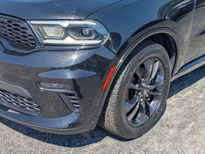 2023 Dodge Durango R/T Plus AWD