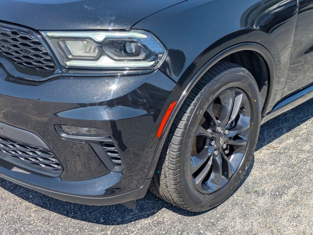 2023 Dodge Durango R/T Plus AWD