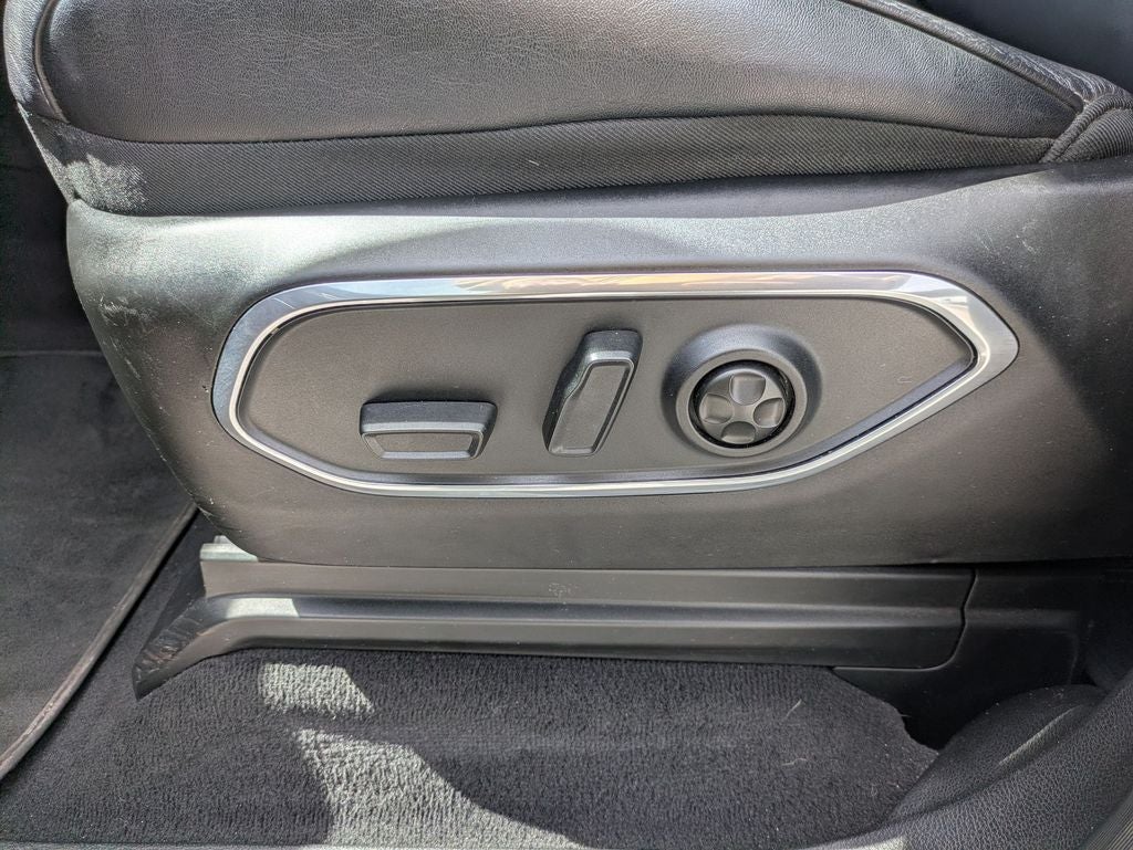 2024 Jeep Wagoneer L Series II 4x2