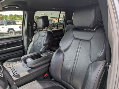 2024 Jeep Wagoneer L Series II 4x2