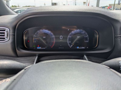 2024 Jeep Wagoneer L Series II 4x2