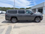 2024 Jeep Wagoneer L Series II 4x2