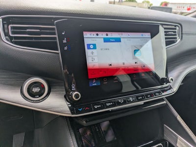 2024 Jeep Wagoneer L Series II 4x2