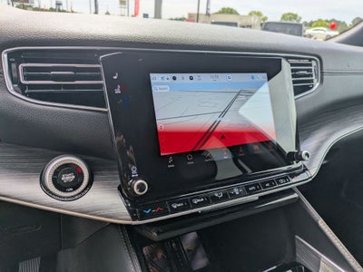 2024 Jeep Wagoneer L Series II 4x2